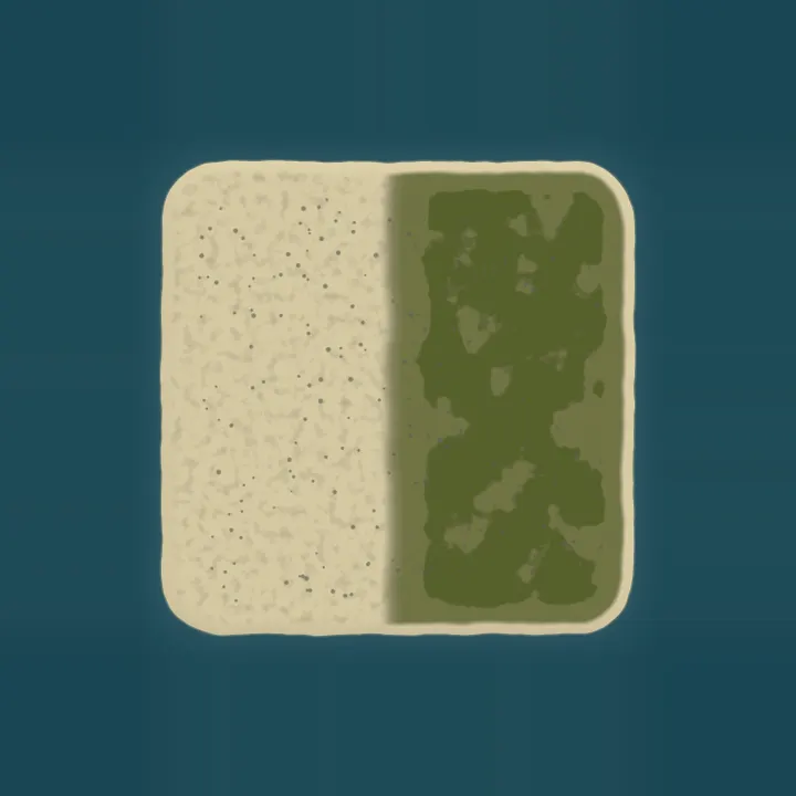 Map of Rust Builder Server