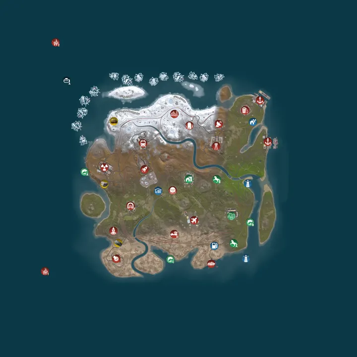 Map of Magic Dev | Pyccкий