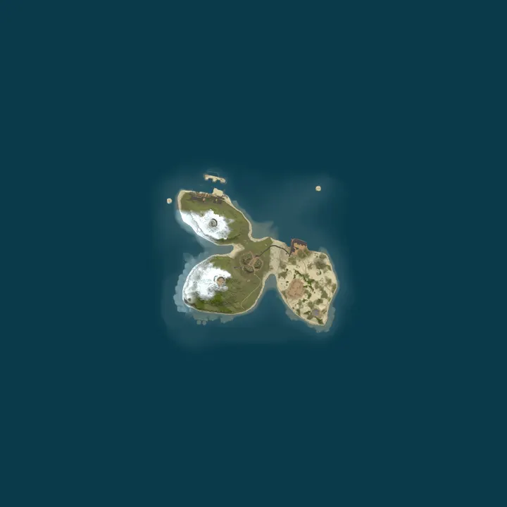 Map of RustWarden Hyper-V Smoke