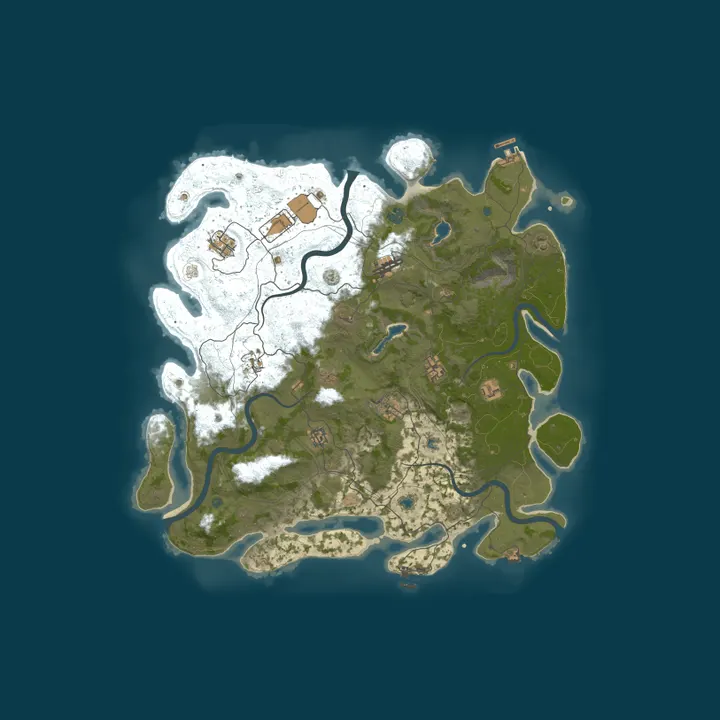 Map of DrJeuxVideos