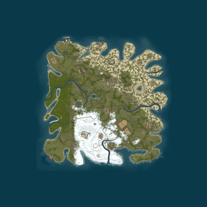 Map of [EU|ITA] Mich