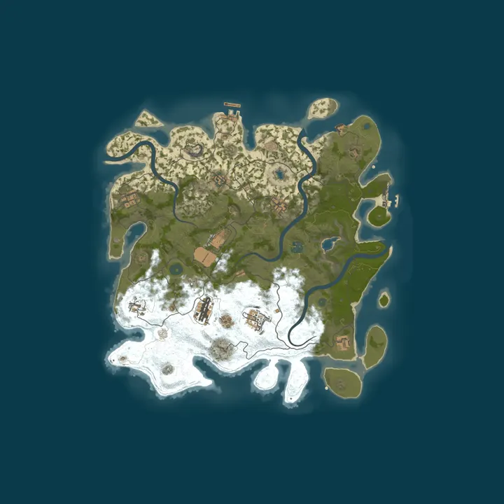 Map of DE|EU FireofDestiny X2 Max 5 Team Month Wipe