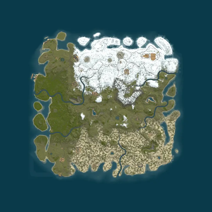 Map of PACANI OTDIHAYUT
