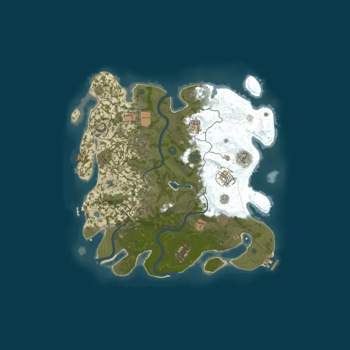 Map of Aachen2026