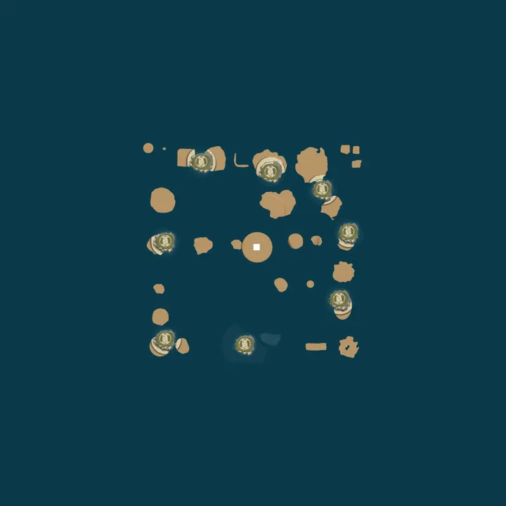 Map of Rustyversus.com Play,Won,Earn! 1v1 2v2 3v3