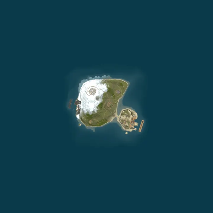 Map of Rust GC