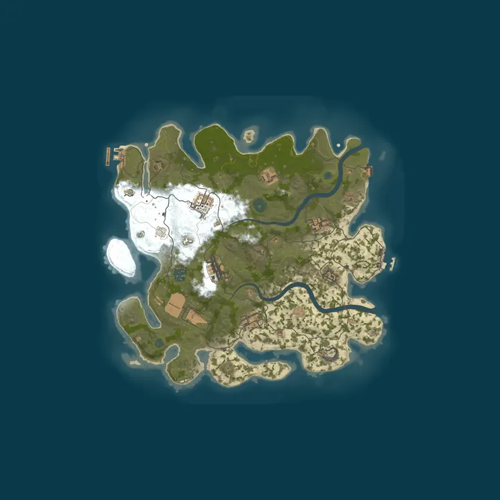 Map of CineDirector Development | 5 Slots