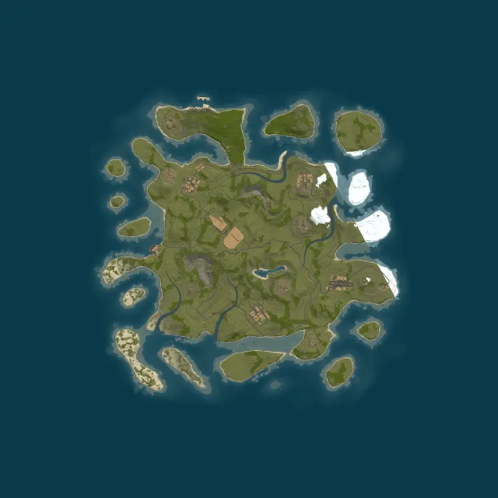 Map of Celestial Dev