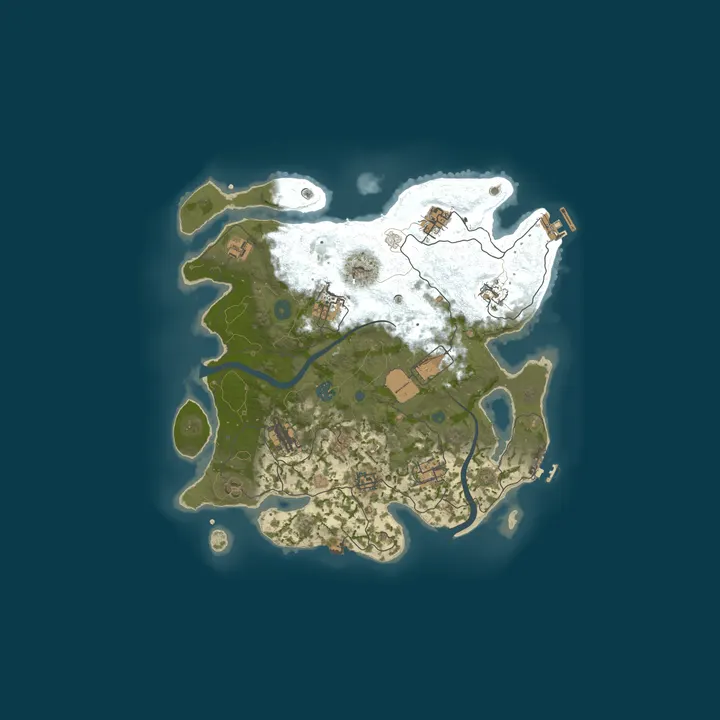 Map of ASTRYX X2 | MAX 10 | КИТЫ | МЕНЮ | ИВЕНТЫ