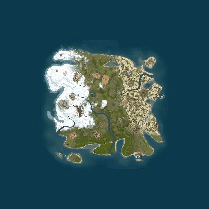 Map of Pannonia.gg | EU Vanilla Quad | Weekly