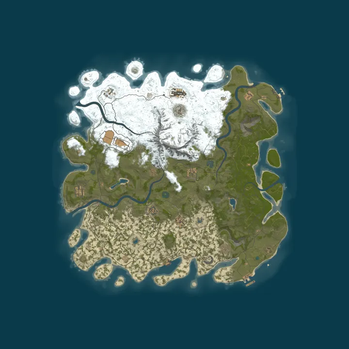 Map of JEBIGA-GAMING.COM | EU#1