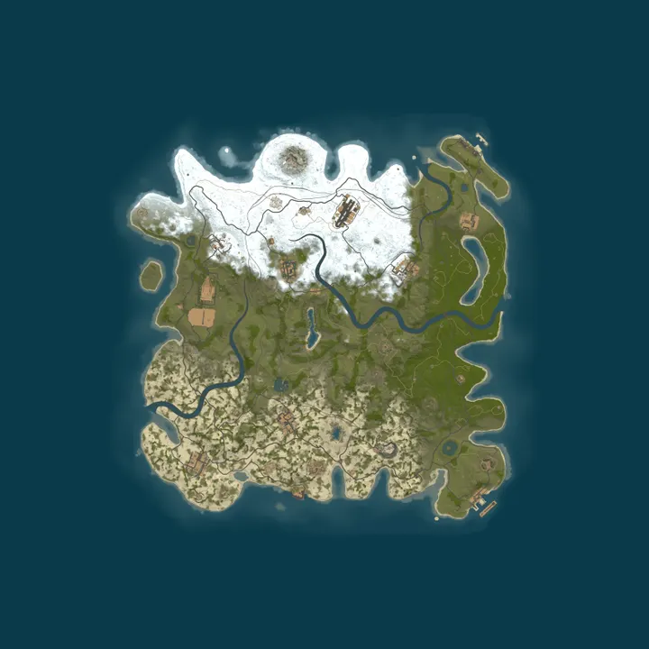 Map of ТЕСТ