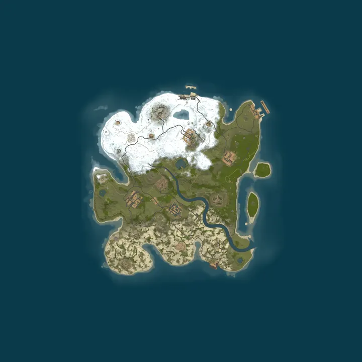 Map of arenahub.ma